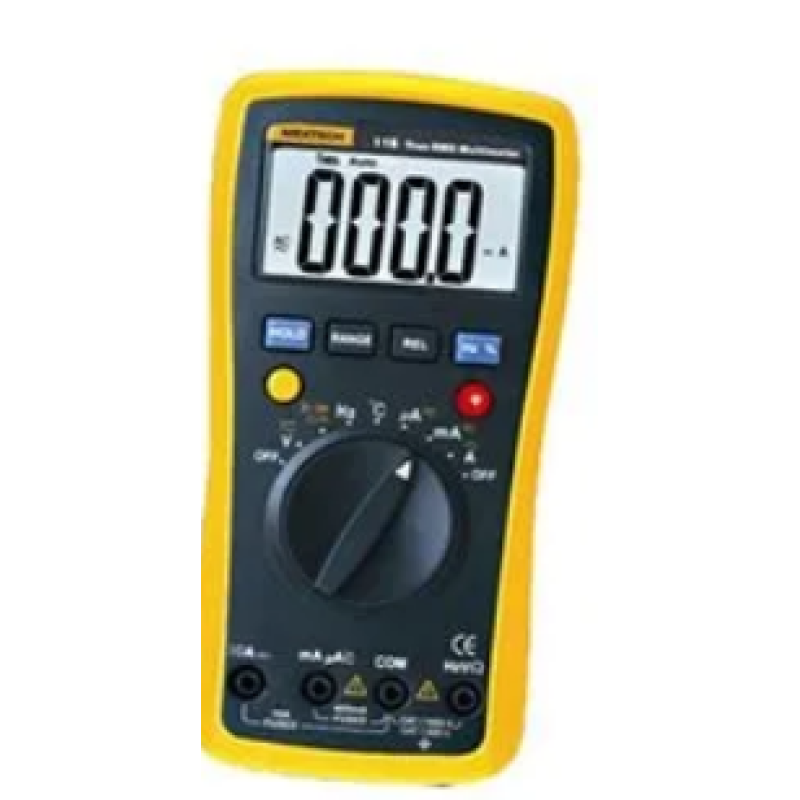 Buy B Mextech Digital Multimeter Get Price For Lab Equipment